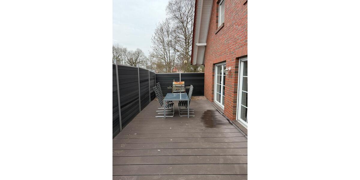 Einfamilienhaus Lemwerder - 4 Zimmer, 160 m&sup2;, 410.000&euro; | Angebot:27279672
