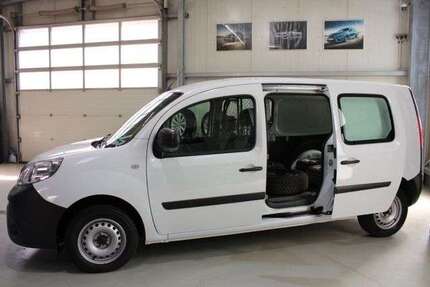 Renault Kangoo 162.800 km 9.990 € Hude 27798
