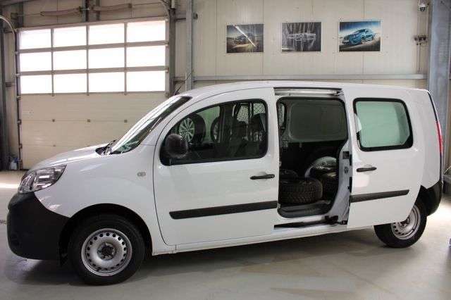 Renault Kangoo 162.800 km 9.990 € Hude 27798