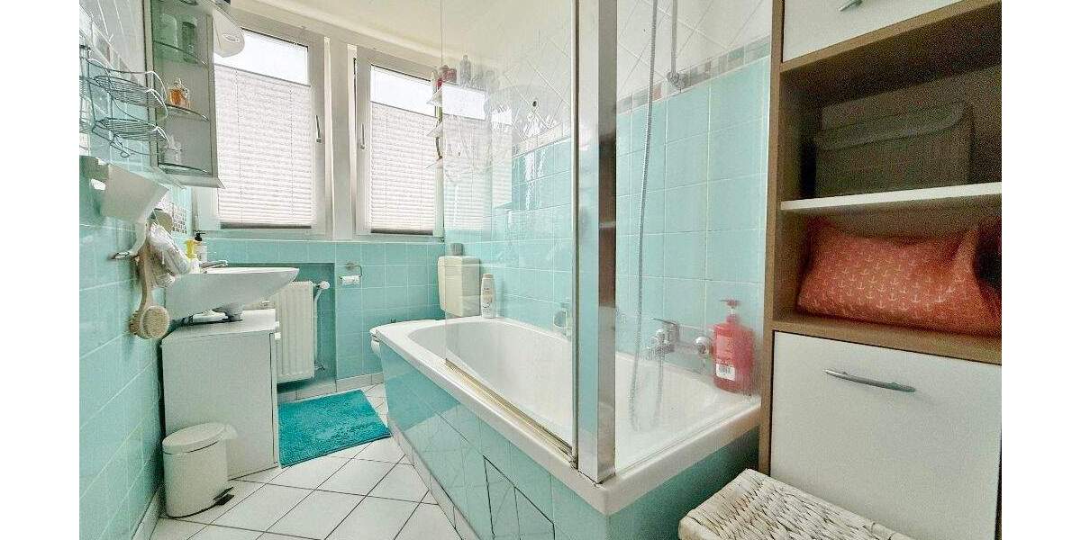 Mehrfamilienhaus, Wohnhaus Achim Baden - 7 Zimmer, 142 m&sup2;, 259.000&euro; | Angebot:25685378