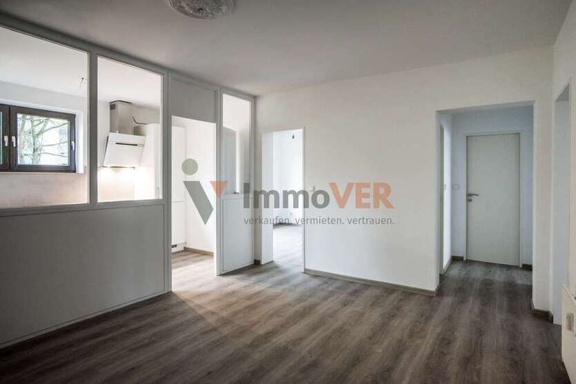 Wohnung zum Kaufen in Achim 179.000 € 84.84 m²