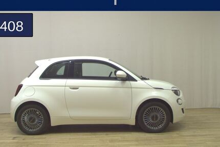 Fiat 500 15.428 km 16.480 &euro; Bremen / Arsten 28279