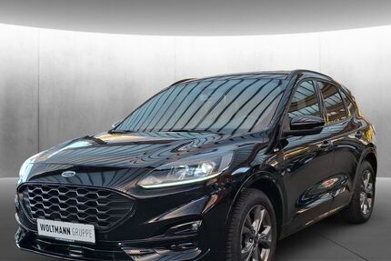 Ford Kuga 45.200 km 24.650 &euro; Bremen 28207