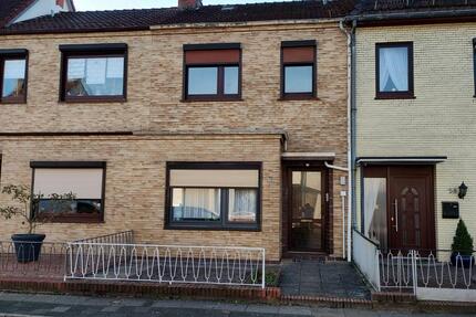Haus Bremen Gröpelingen - 4 Zimmer, 90 m&sup2;, 170.000&euro; | Angebot:27221074
