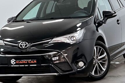 Toyota Avensis 103.000 km 14.990 &euro; Bremen 28259