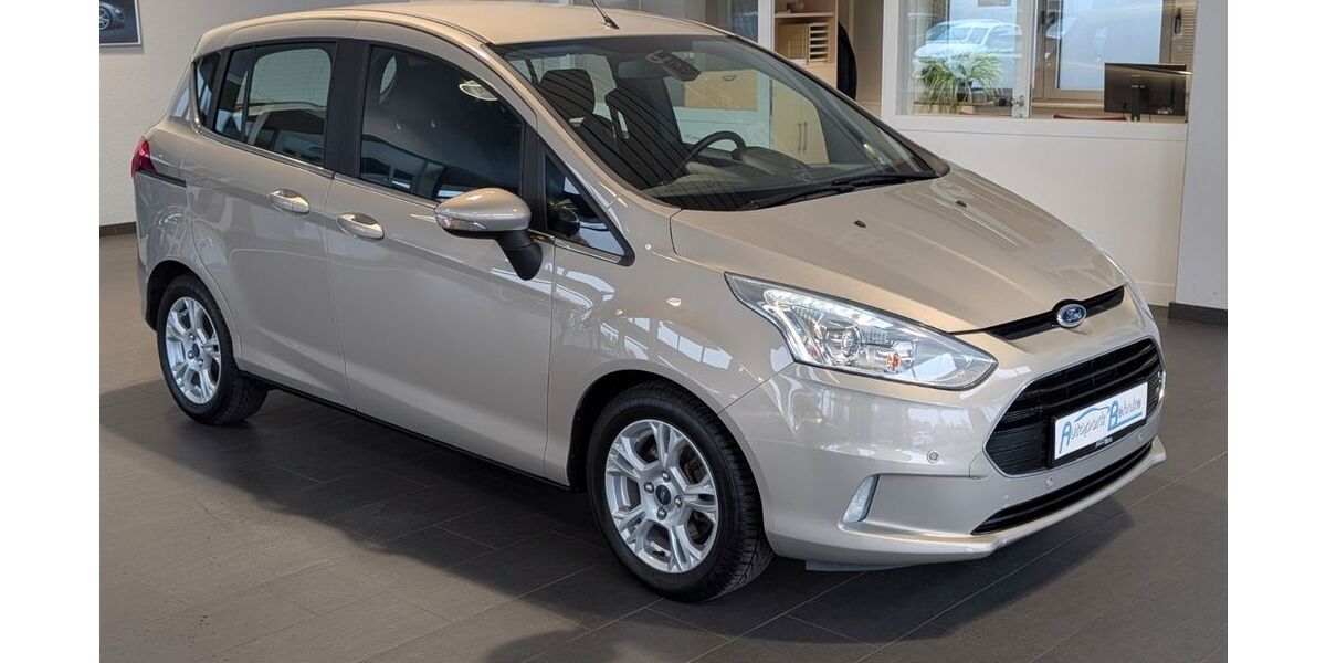 Ford B-Max 31.193 km 12.950 &euro; Achim Bierden 28832