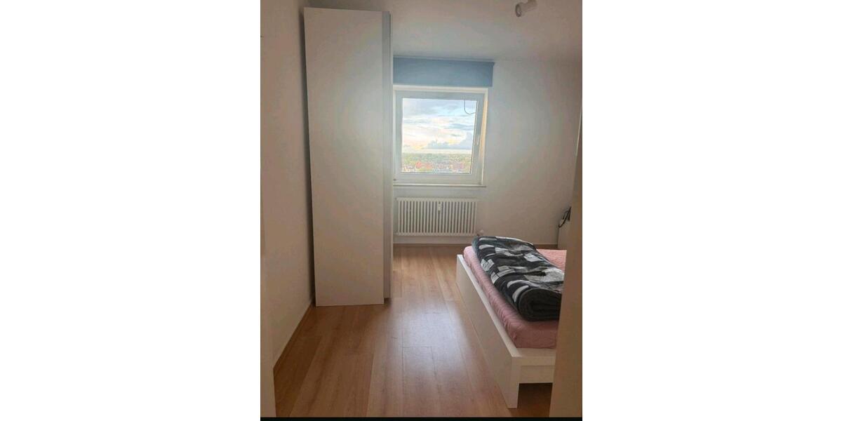 Etagenwohnung Bremen Oberneuland - 2 Zimmer, 54 m&sup2;, 1.000&euro; | Angebot:24130285