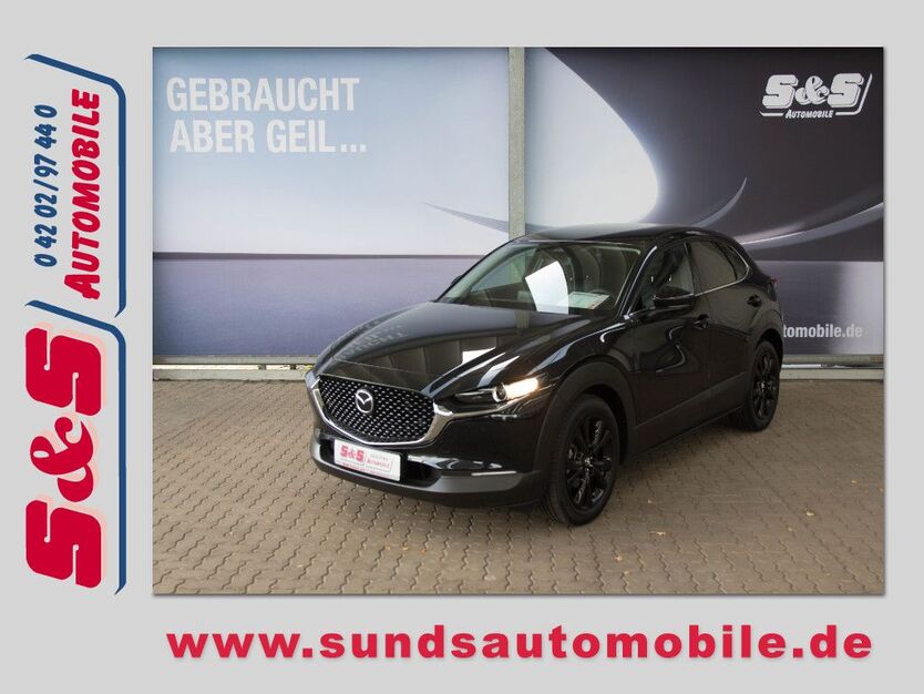 Mazda CX-30 9.300 km 26.790 € Achim 28832