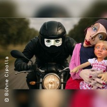 Und dann und wann ein weißer Elefant 07.06.2026 Zentrum für Kunst