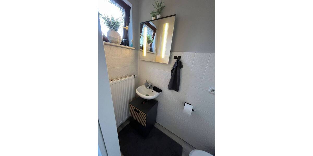 Reihenmittelhaus Lilienthal Falkenberg - 5 Zimmer, 155 m&sup2;, 345.000&euro; | Angebot:26161306