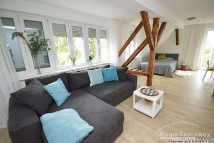 Wohnen auf Zeit in Lemwerder 1.540 € 2 zimmer