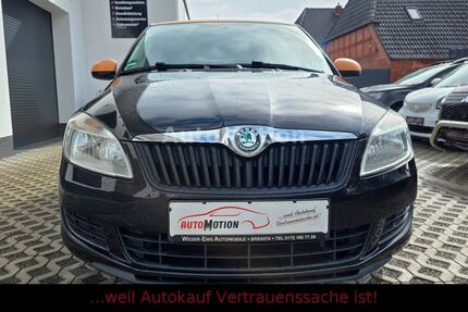 Skoda Fabia 211.000 km 2.290 &euro; Langwedel 27299