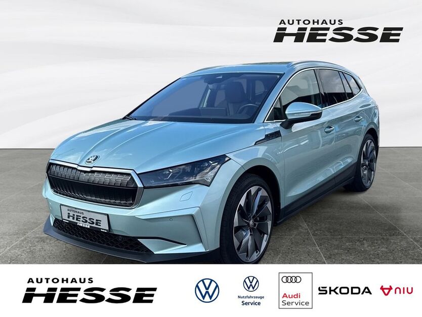 Skoda Enyaq 47.008 km 33.930 € Sottrum 27367
