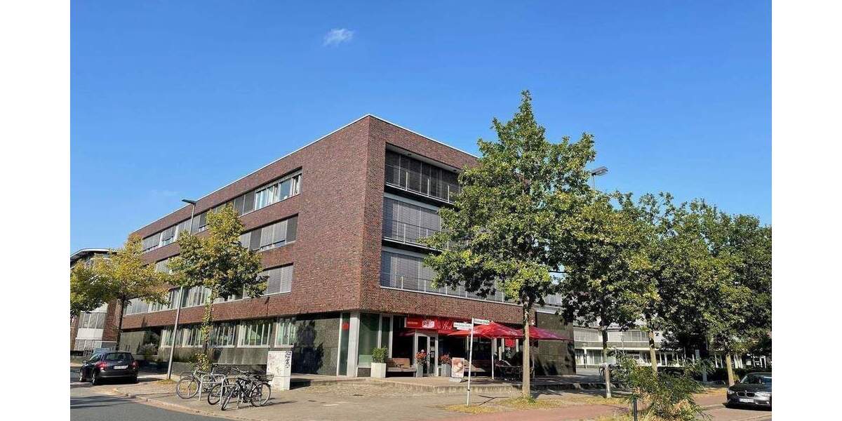 Gewerbeobjekt Bremen Lehe - 1 Zimmer, 36 m&sup2;, 880&euro; | Angebot:26015508