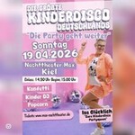 Kieler Kinderdisco