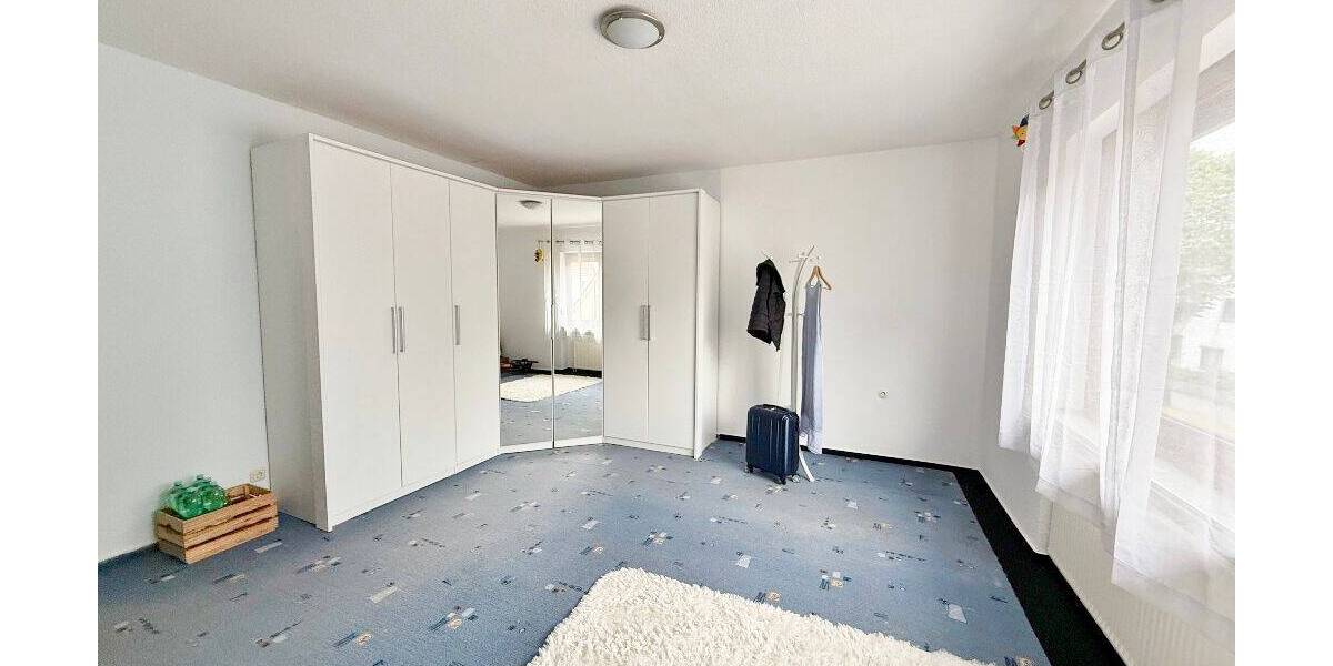 Mehrfamilienhaus, Wohnhaus Achim Baden - 5 Zimmer, 290 m&sup2;, 375.000&euro; | Angebot:25685409