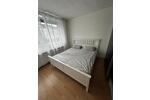 Möblierte 2-Zimmer-Wohnung mit Dachterrasse im Bremer Viertel zimmer