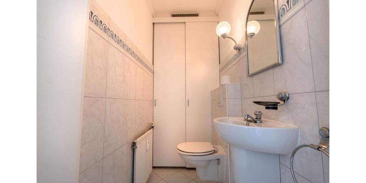 Etagenwohnung Bremen Schwachhausen - 3 Zimmer, 110 m&sup2;, 1.350&euro; | Angebot:26178311