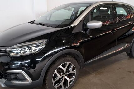 Renault Captur 76.500 km 10.890 &euro; Delmenhorst 27751