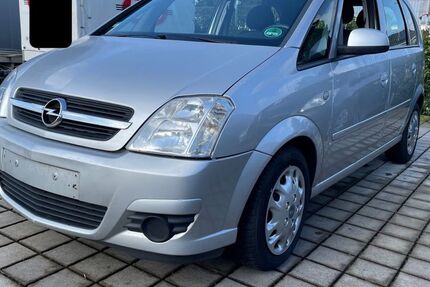 Opel Meriva 222.000 km 2.800 &euro; Sottrum 27367