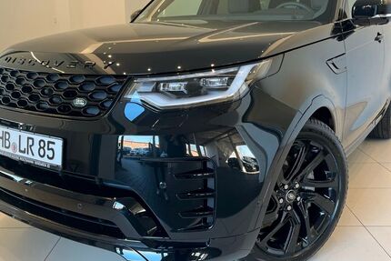 Land Rover Discovery 10.900 km 71.980 € Bremen 28329