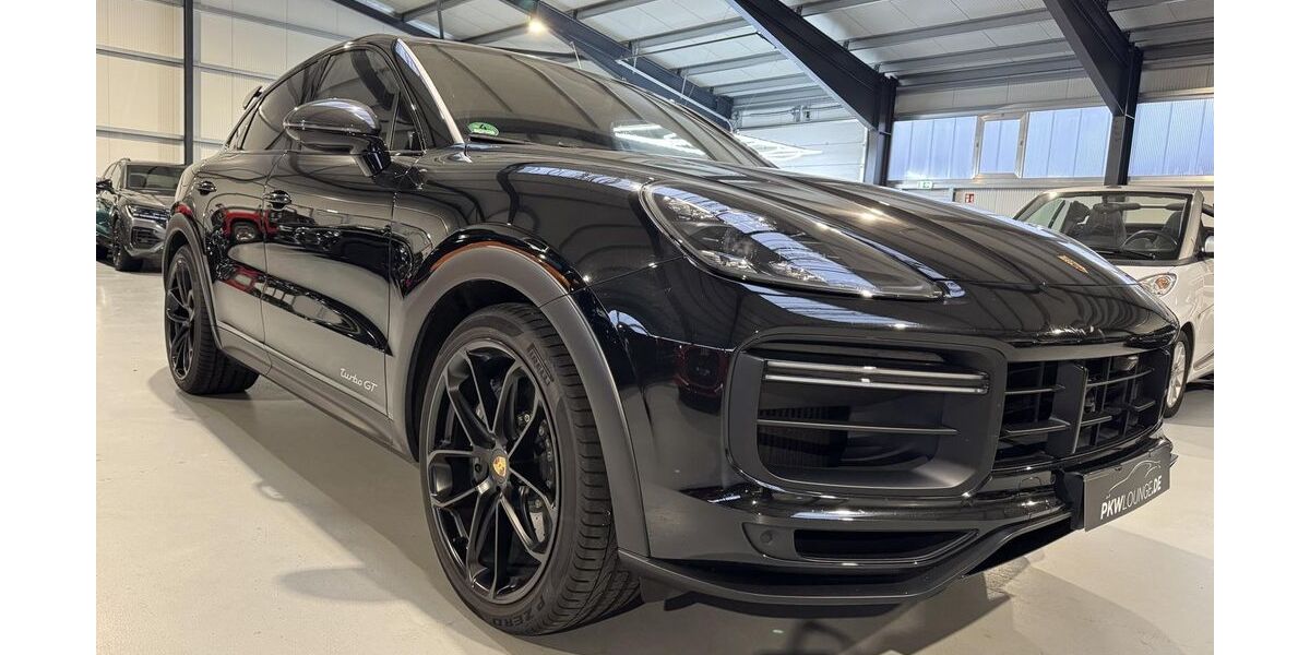 Porsche Cayenne 37.500 km 183.600 &euro; Grasberg 28879