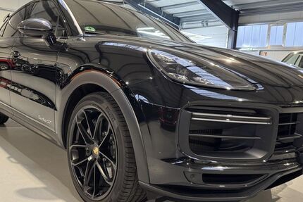 Porsche Cayenne 37.500 km 188.390 &euro; Grasberg 28879