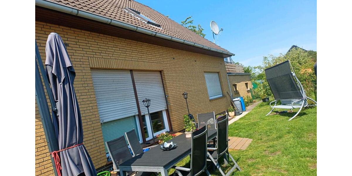 Einfamilienhaus Hambergen - 6 Zimmer, 180 m&sup2;, 298.500&euro; | Angebot:26934982