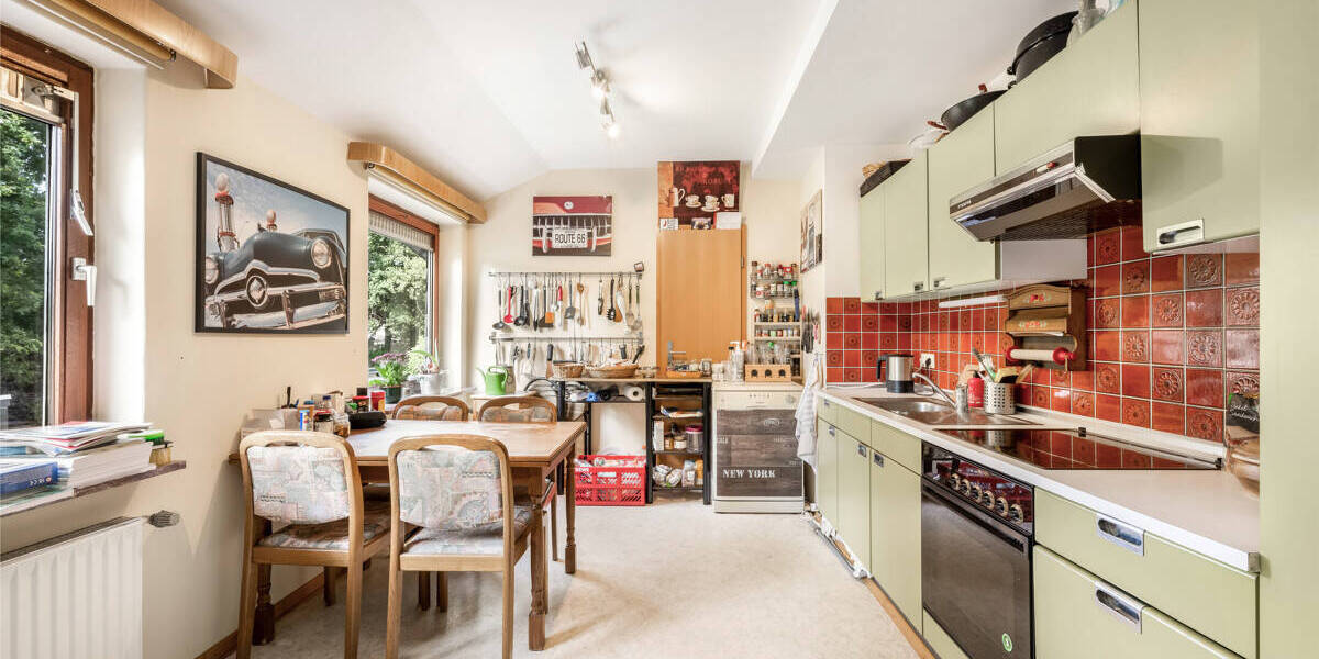 Mehrfamilienhaus, Wohnhaus Stuhr Seckenhausen - 1 Zimmer, 542 m&sup2;, 699.000&euro; | Angebot:25670974