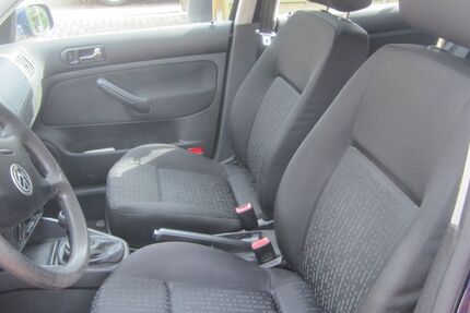 VW Golf 265.770 km 1.500 &euro; Syke 28857