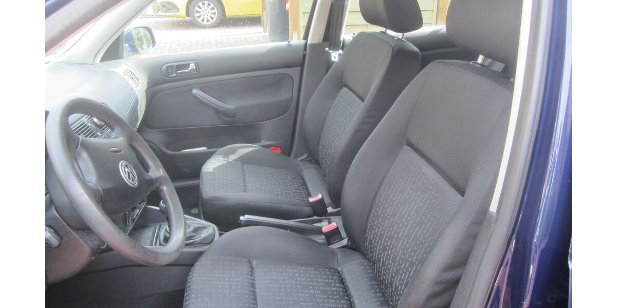 VW Golf 265.770 km 1.500 &euro; Syke 28857