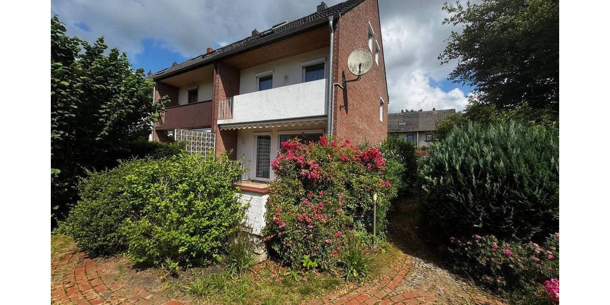 Reihenendhaus Bremen Lüssum-Bockhorn - 5 Zimmer, 130 m&sup2;, 249.000&euro; | Angebot:23984263