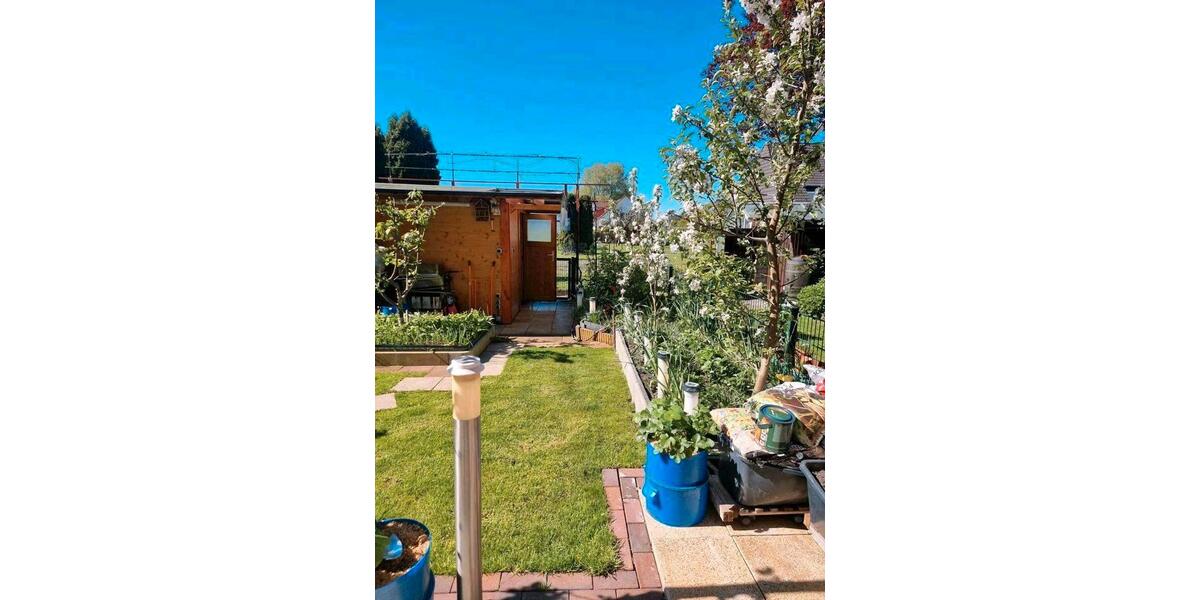 Reihenhaus Bremen Hemelingen - 5.5 Zimmer, 140 m&sup2;, 367.000&euro; | Angebot:26673648