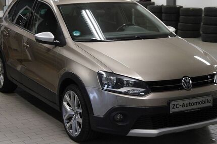 VW Polo 85.000 km 12.990 &euro; Bremen 28279