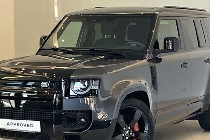 Land Rover Defender 61.890 km 70.980 &euro; Bremen 28329