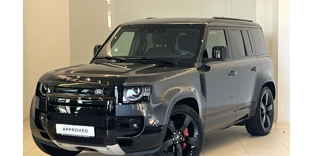 Land Rover Defender 61.890 km 72.890 &euro; Bremen 28329
