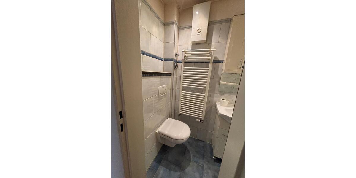 Etagenwohnung Bremen Burglesum - 3 Zimmer, 55 m&sup2;, 149.000&euro; | Angebot:27190917