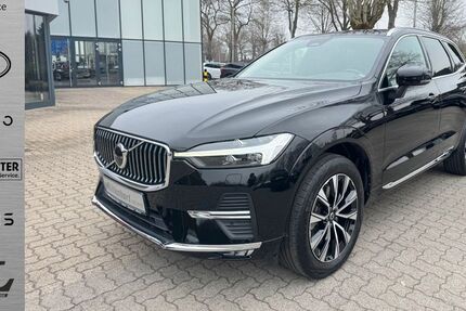 Volvo XC60 83.800 km 32.490 &euro; Weyhe 28844