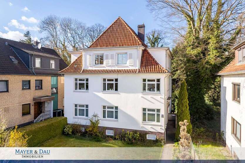 Wohnung zum Kaufen in Delmenhorst 195.000 € 139 m²