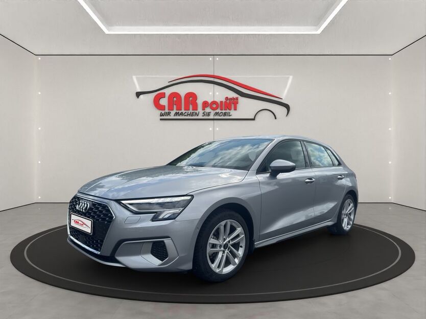 Audi A3 17.000 km 26.990 € Bremen 28239