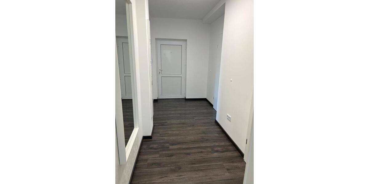 Moderne 4-Zimmer-Wohnung mit Garten in Bremen Lesum 4 zimmer