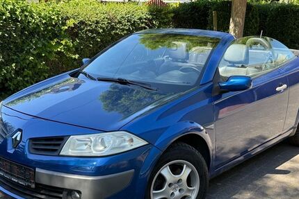 Renault Megane 183.000 km 2.700 &euro; Bremen 28307