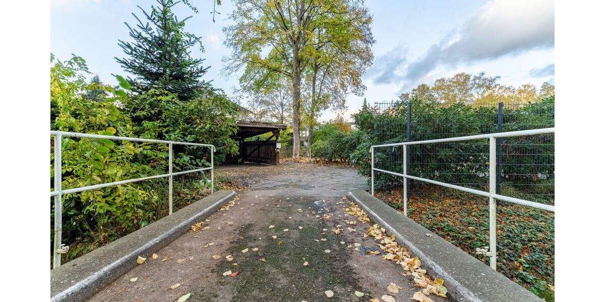 Grundstück Bremen / Oberneuland Oberneuland - 499.000&euro; | Angebot:24634751