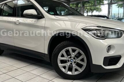 BMW X1 222.300 km 9.490 &euro; Bremen 28207