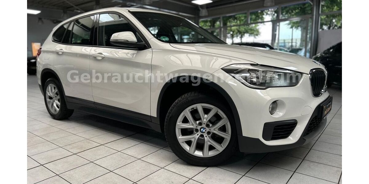 BMW X1 222.300 km 9.490 &euro; Bremen 28207