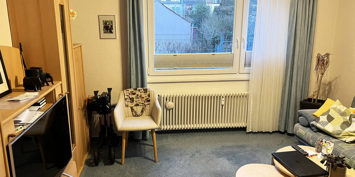 Etagenwohnung Bremen Hastedt - 3 Zimmer, 70 m&sup2;, 245.000&euro; | Angebot:26731897