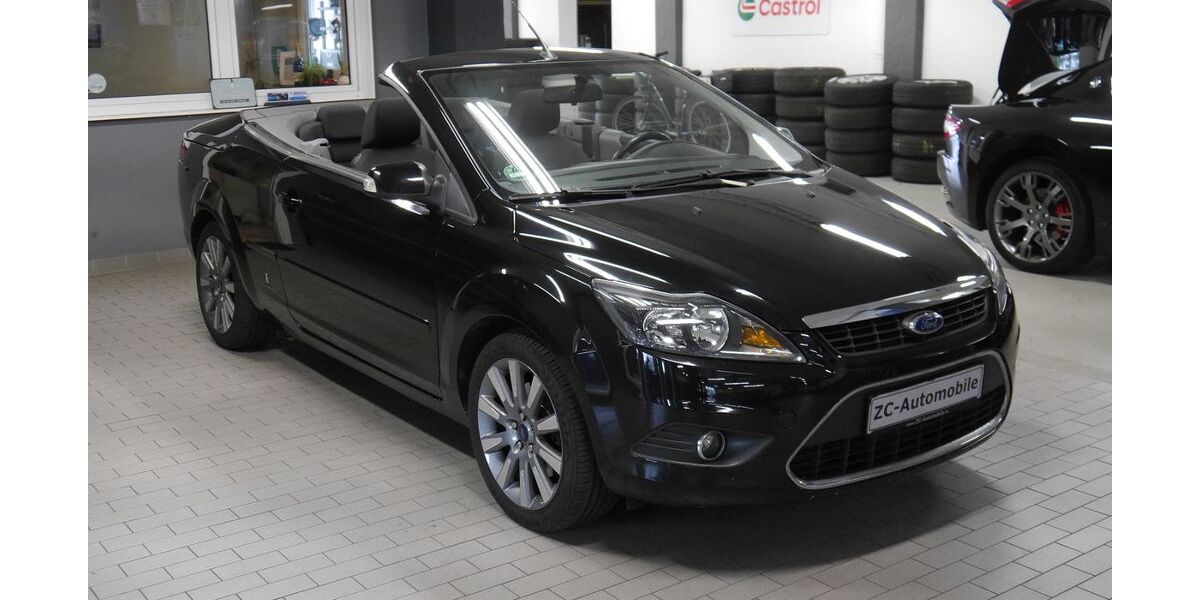Ford Focus 166.000 km 4.950 &euro; Bremen 28279