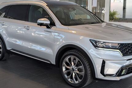 Kia Sorento 114.355 km 32.950 &euro; Achim Bierden 28832
