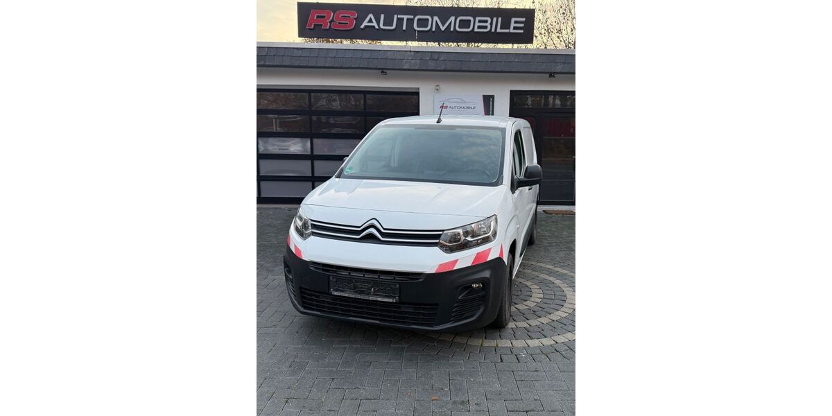 Citroen Berlingo 172.700 km 9.790 &euro; Delmenhorst 27751