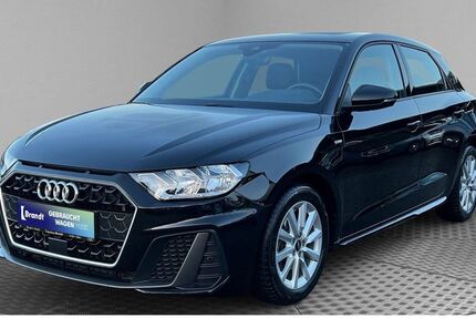 Audi A1 37.200 km 21.190 &euro; Achim 28832
